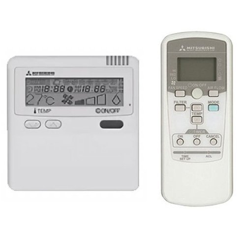 ��������-���������� ����������� Mitsubishi Heavy FDE100VNP