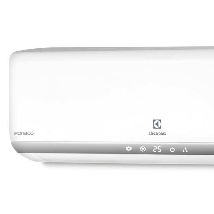 ����������� ��������� �����-������� Electrolux EACS/I - 07 HM/N3_15Y