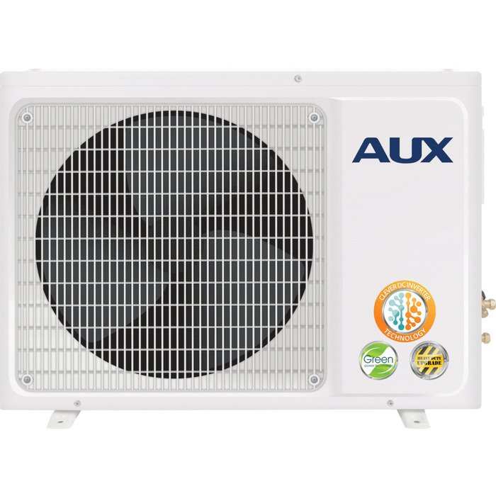 ����������� ��������� �����-������� AUX ASW-H24A4/JD-R2DI/AS-H24A4/JD-R2DI