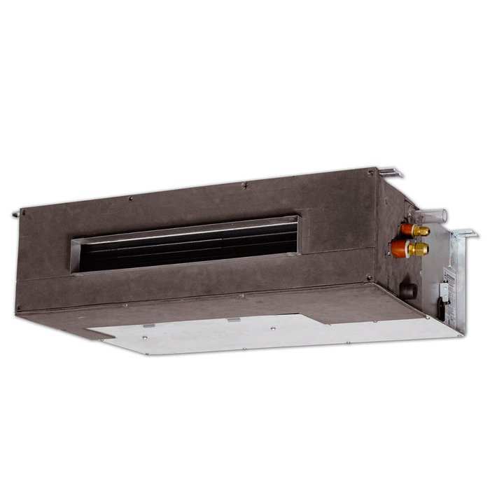��������� VRF ������� Mitsubishi Heavy FDUT22KXE6F-E