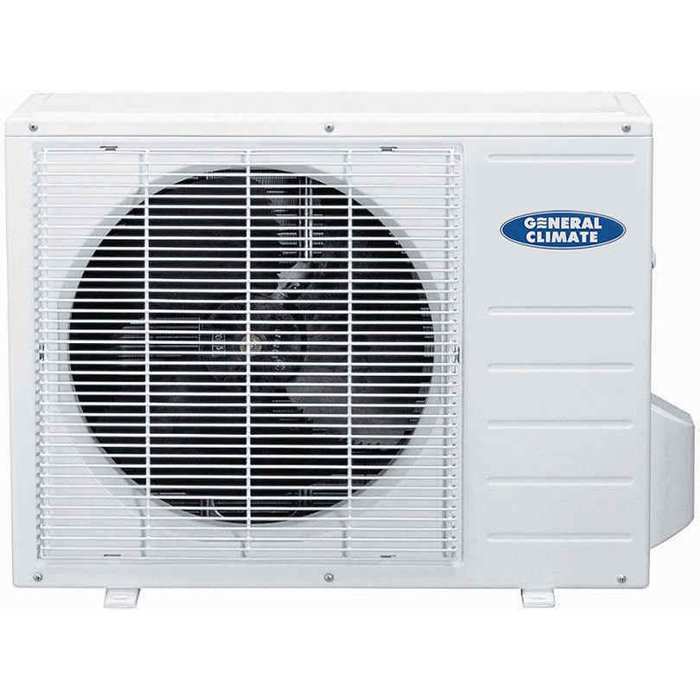 ��������� ����������� General Climate GC/GU-DN24HWN1