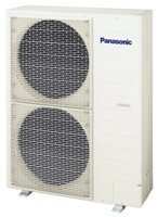 �������� ���� VRF ������� Panasonic CU-B34DBE5