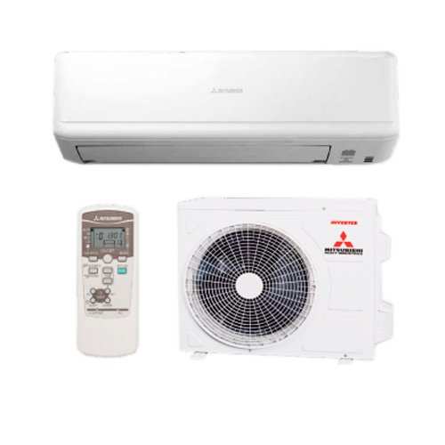 ����������� ��������� �����-������� Mitsubishi Heavy SRK/SRC25ZSP-W