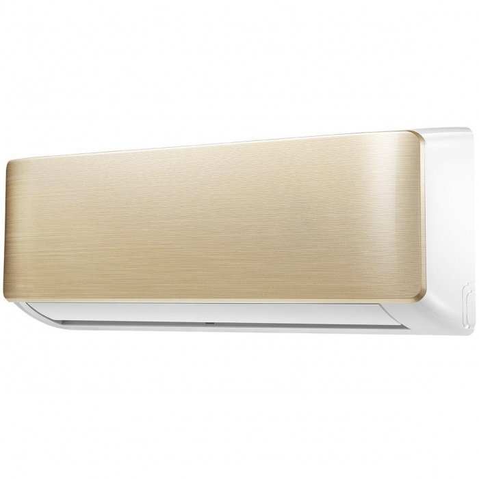 ��������� �����-������� Mdv MDSA-12HRN1/MDSA-12HRN1 ������ Gold/Silver