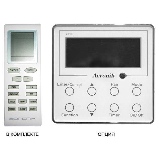 ��������� ������� 3-4,9 ��� Aeronik AFP 68 BA5/D-K