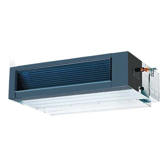 ��������� VRF ������� Dantex DM-DP080T2/BAF