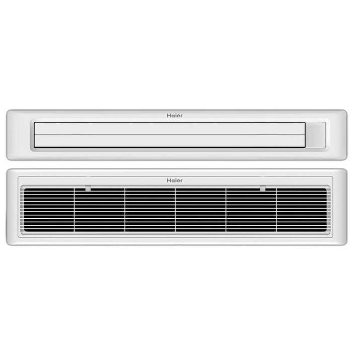 ��������� ���������� ���� ������-����� ������� Haier AD09SS1ERA (N)(P)