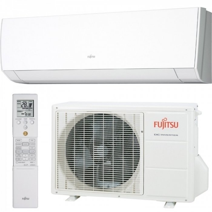 ��������� �����-������� Fujitsu ASYG09LMCB/AOYG09LMCBN