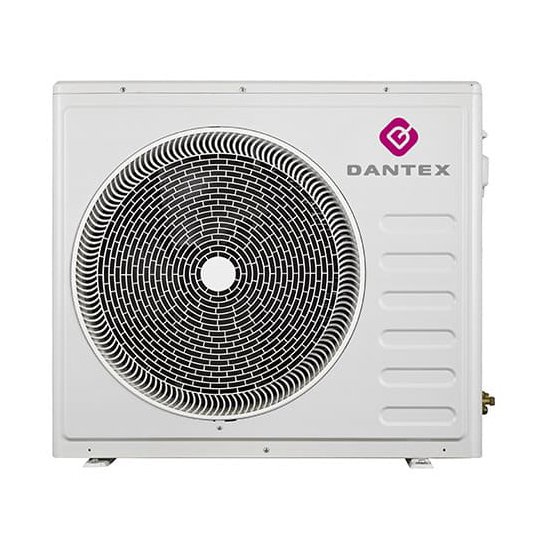 ��������-���������� ����������� Dantex RK-36HTNE-W/RK-36CHTN