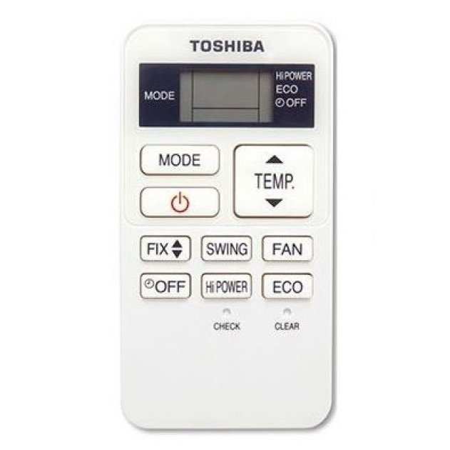 ��������� �����-������� Toshiba RAS-10EKV-EE