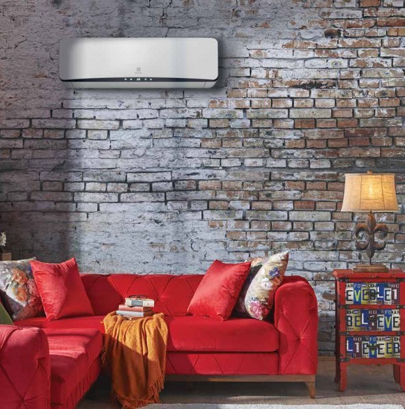 ��������� VRF ������� Electrolux ESVMW-SF-28�