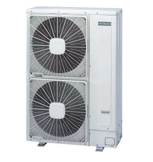 �������� ���� VRF ������� Hitachi RAS-5FSNY3E