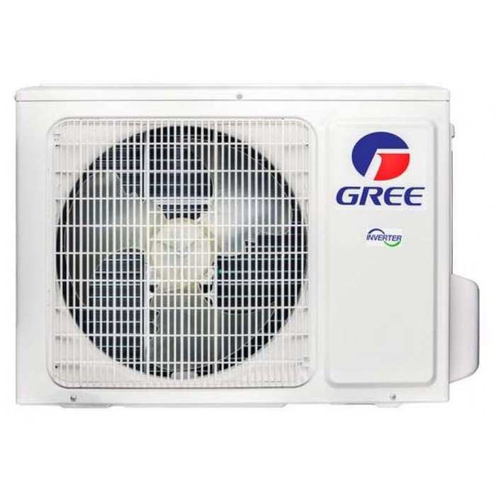 ����������� ��������� �����-������� Gree GWH24QE-K3DNC2G