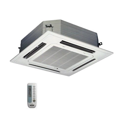 ��������� ������� 11-21,9 ��� General Climate GCKA-1500R