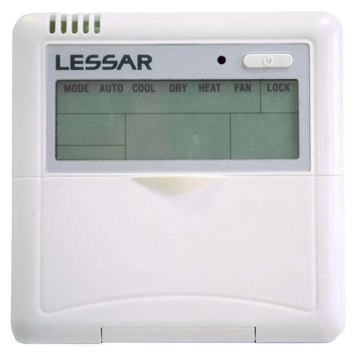 ��������� ������� 3-4,9 ��� Lessar LSF-500KH22
