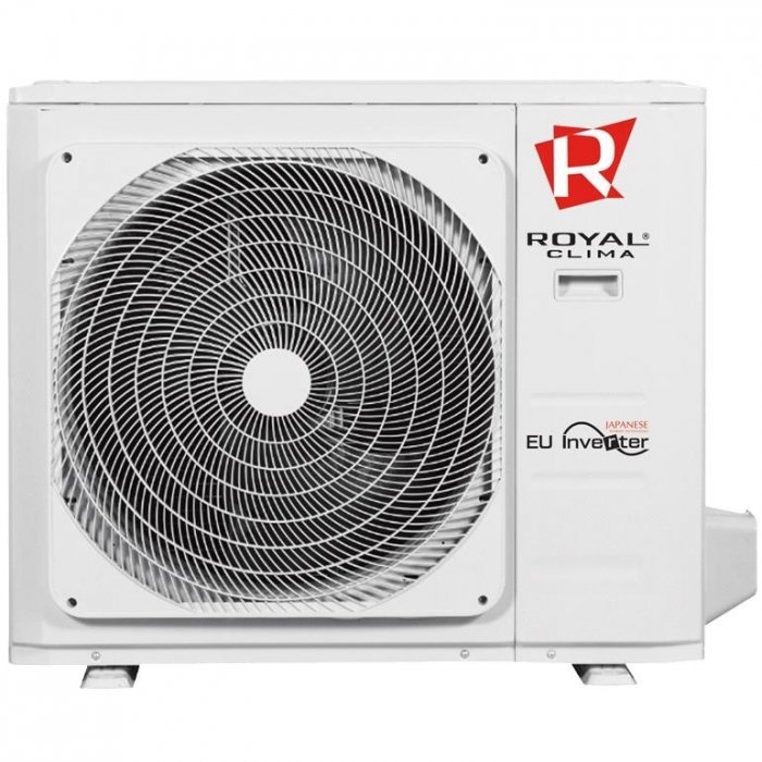 ������� ���� ������ �����-������� �� 4 ������� Royal Clima 4RFM-36HN/OUT