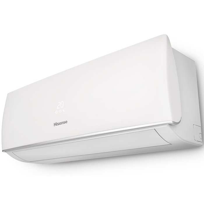 ��������� ���������� ���� ������-����� ������� Hisense AMS-18UR4SFADB6