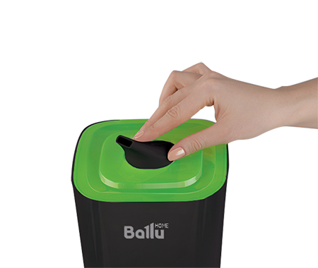 �������������� ����������� ������� Ballu UHB-205 ������/�������