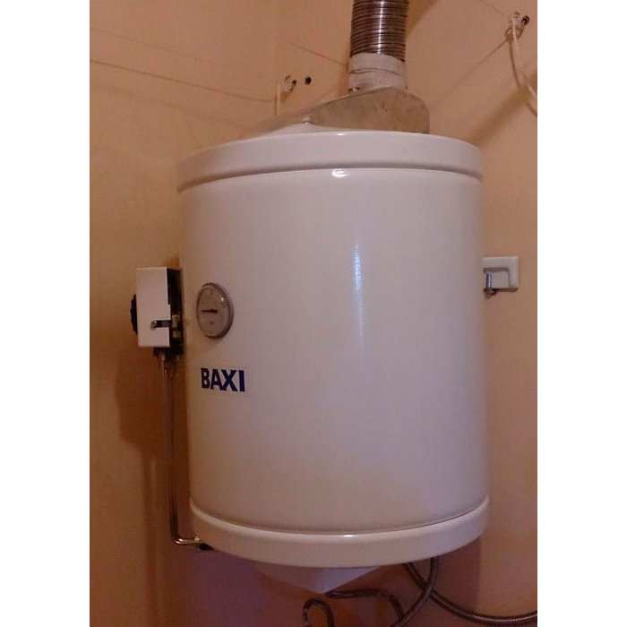������� ������������� ��������������� Baxi SAG-3 50