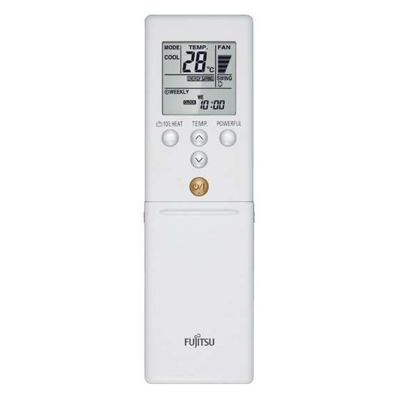 ��������� �����-������� Fujitsu ASYG09LTCB/AOYG09LTCN
