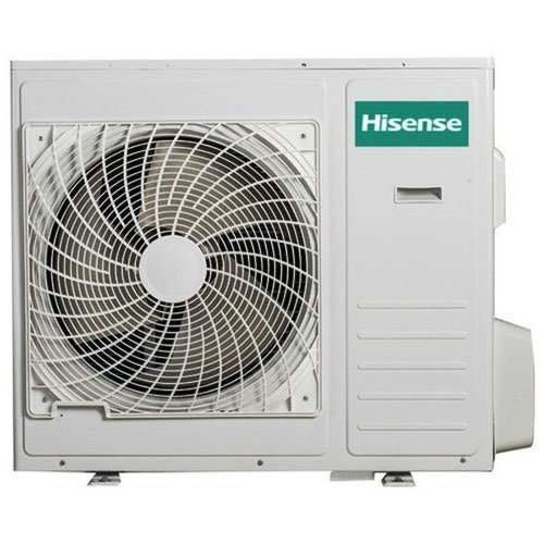 ��������� �����-������� Hisense AS-10HR4SYDTG5