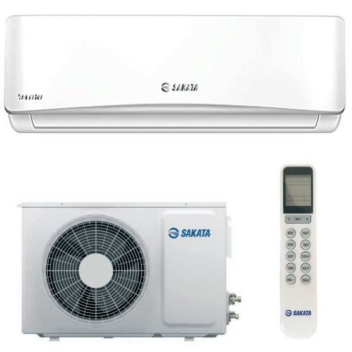 ��������� �����-������� Sakata SIH-25SGC/SOH-25VGC