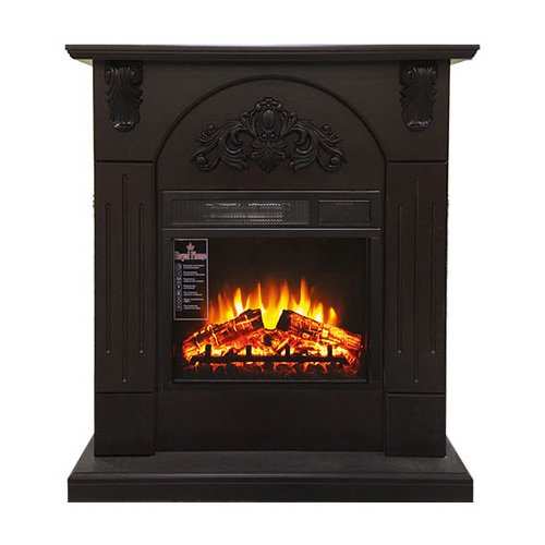 ���������� ������ Royal Flame Chester Wood ��� ���� Vision 18 LED FX ������ ���