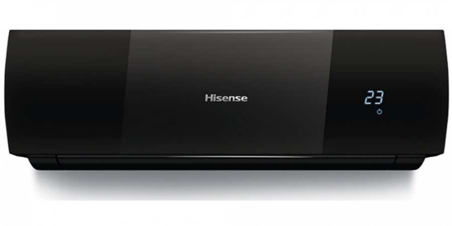 ��������� �����-������� Hisense AS-07HR4SYDDEB