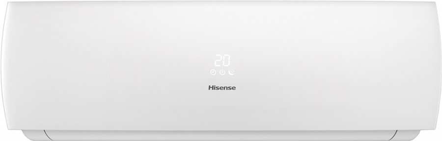 ��������� �����-������� Hisense AS-18UR4SUADB