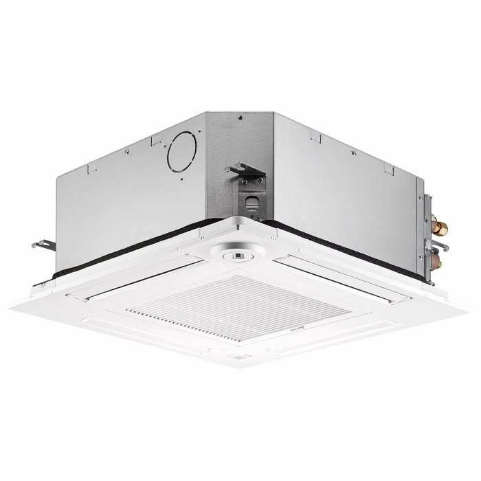 ��������� VRF ������� Mitsubishi Electric PLFY-P15 VFM-E