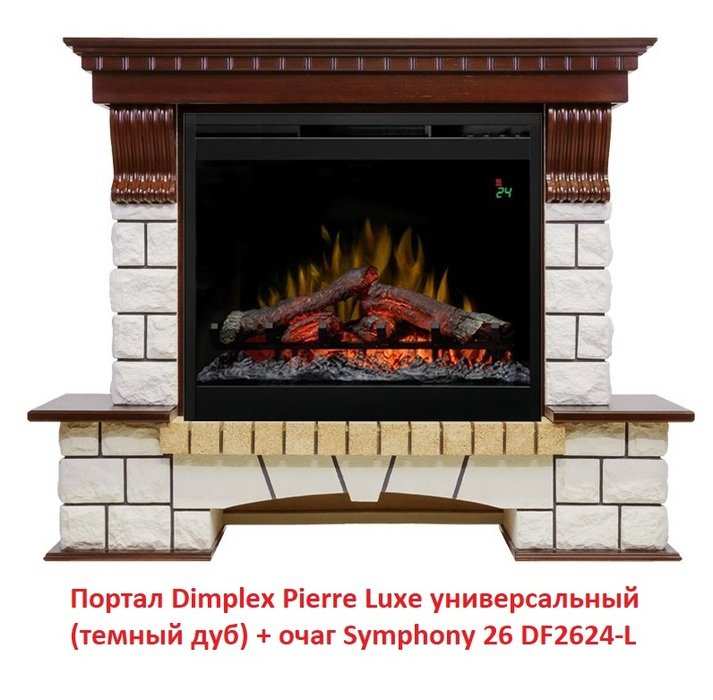 ���� ������������� Dimplex Symphony 26 DF2624-L