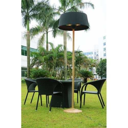 ������������ ������������ Hugett Floor Black (1821/B)