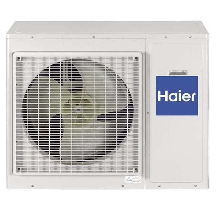 ����������� ��������� ����������� Haier AD18SS1ERA(N)(P)/1U18FS2ERA