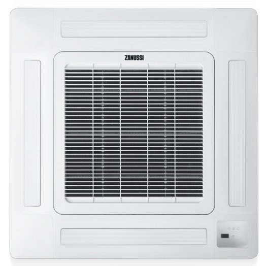 ��������� ����������� Zanussi ZACC-18 H/ICE/FI/N1 (compact)