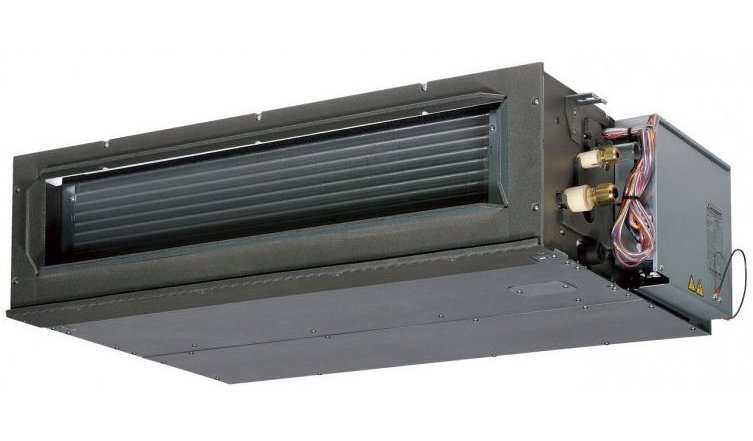 ��������� VRF ������� Mitsubishi Heavy FDU45KXE6F