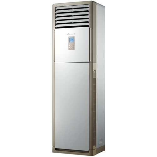 �������� ����������� Systemair SYSPLIT FLOOR 48 HP R