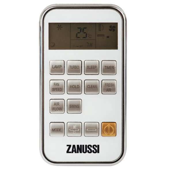 ��������-���������� ����������� Zanussi ZACU -24 H/ICE/FI/N1