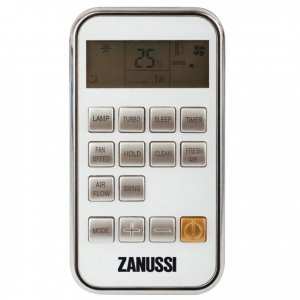 ��������-���������� ����������� Zanussi ZACU -24 H/ICE/FI/N1
