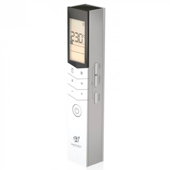 ��������� �����-������� Royal Clima RC-P77HN