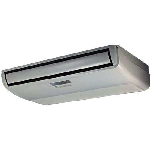 ��������-���������� ����������� Systemair SYSPLIT CEILING 24 HP Q
