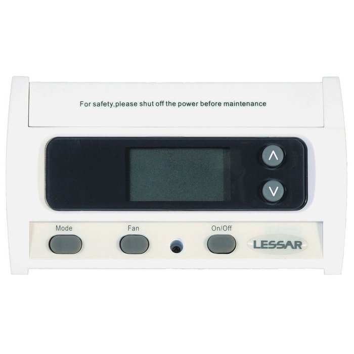 ��������-���������� ������� 3-3,9 ��� Lessar LSF-400AM22