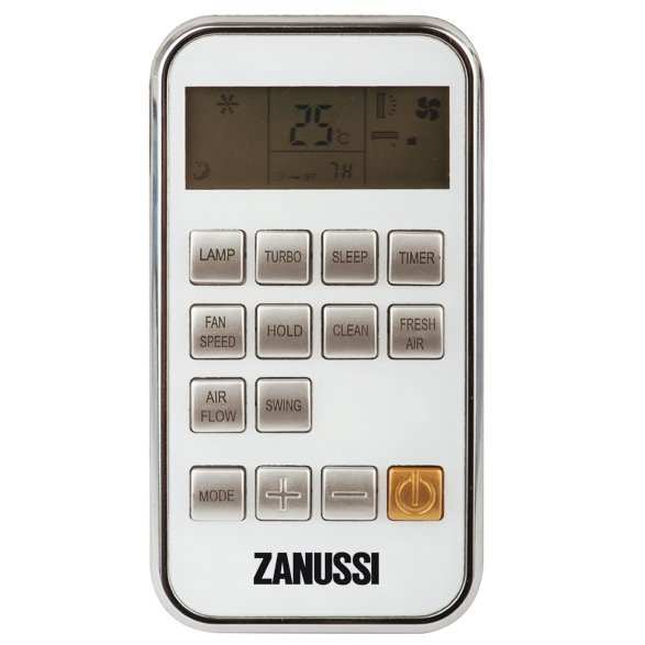 ��������� ����������� Zanussi ZACC-24 H/ICE/FI/N1