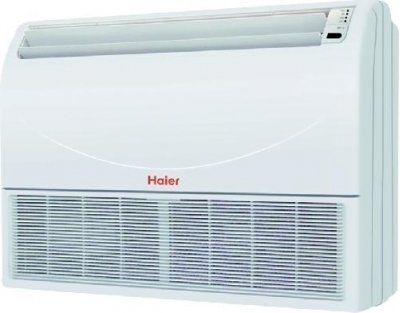 ��������-���������� ���������� ���� ������-����� ������� Haier AC12CS1ERA