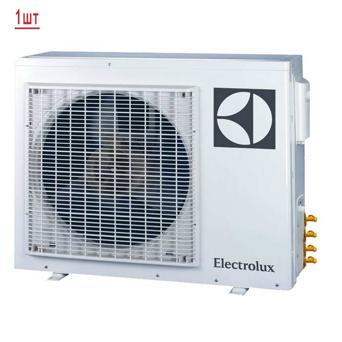 ������ ����� ������� �� 2 ������� Electrolux EACO/I-18 FMI-2/N3_ERP/EACS/I-09HM FMI/N3_ERP*2