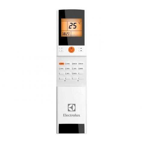 ��������� ���������� ���� ������-����� ������� Electrolux EACS/I-24HM FMI/N3_ERP