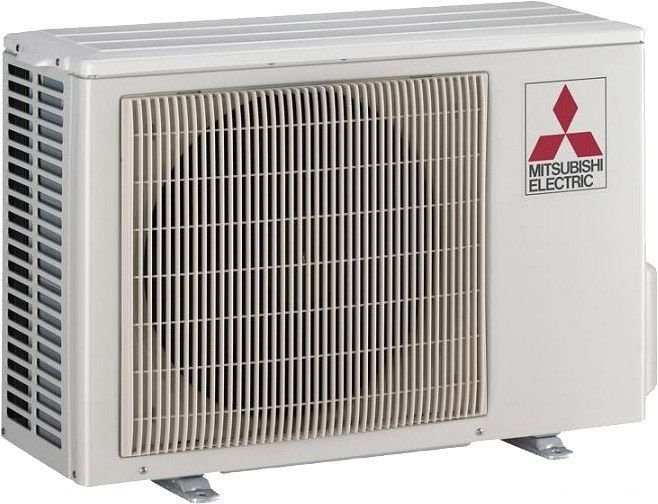 ������� ���� ������ �����-������� �� 2 ������� Mitsubishi Electric MXZ-2D33 VA