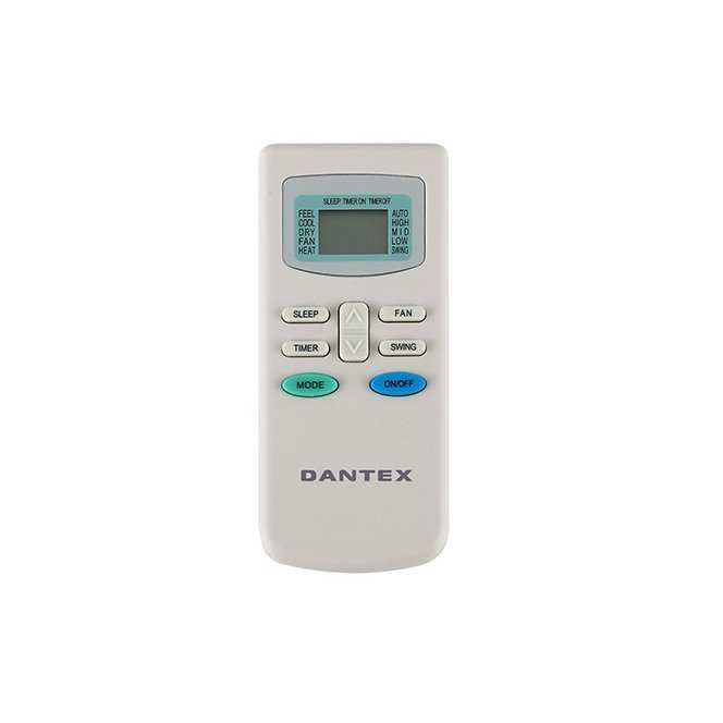 ����������� ��������� �����-������� Dantex RK-09SMI