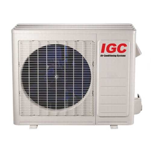 ��������� ����������� IGC ID�-60HMS/U