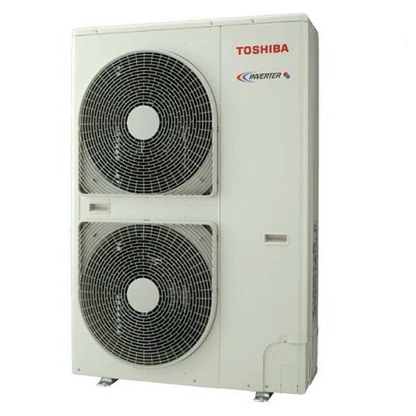����������� ��������� ����������� Toshiba RAV-RM1601UTP-E/RAV-SM1603AT-E 1