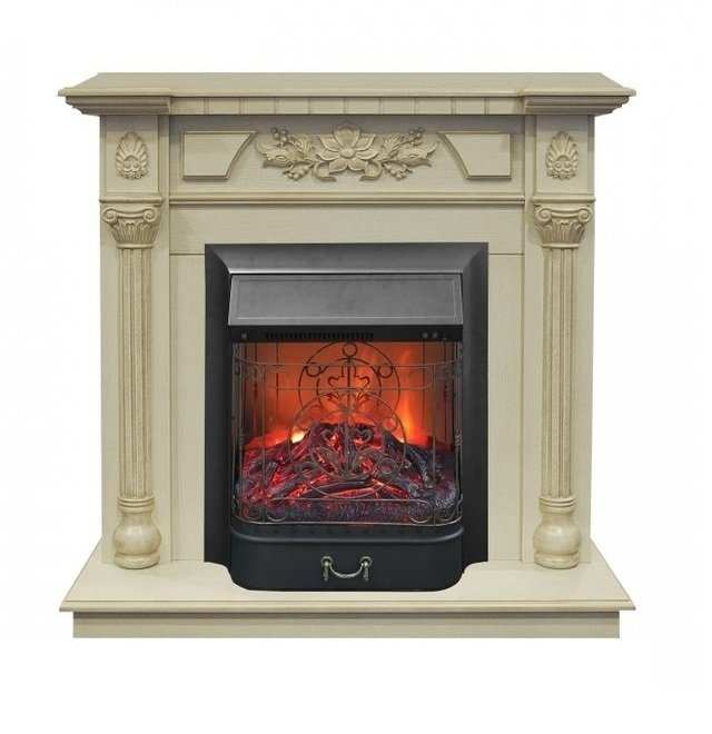 ���� ������������� Real-Flame Majestic Bl S